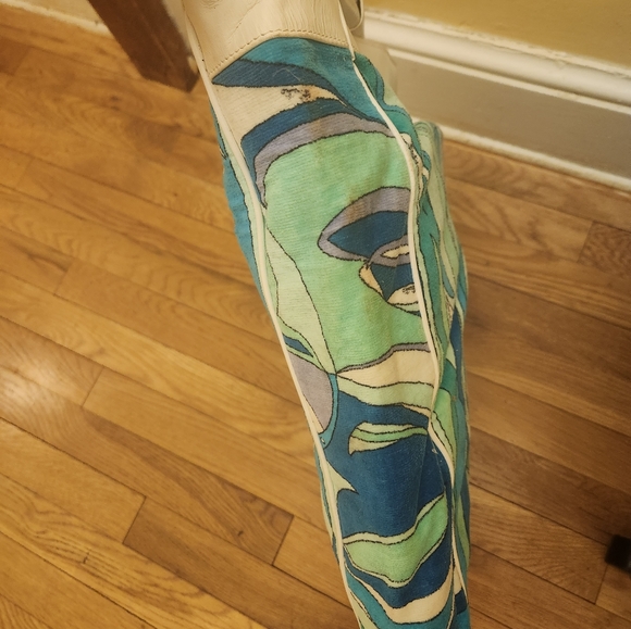 Emilio Pucci bag BNWT - Picture 7 of 7